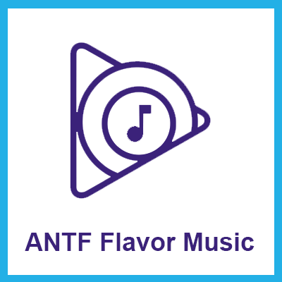 ANTF Flavor Media Player