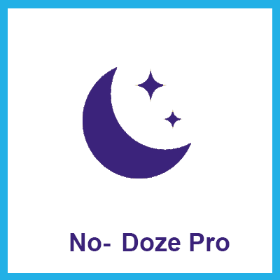 ANTF No-Doze Pro